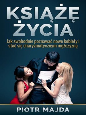 cover image of Książę Życia